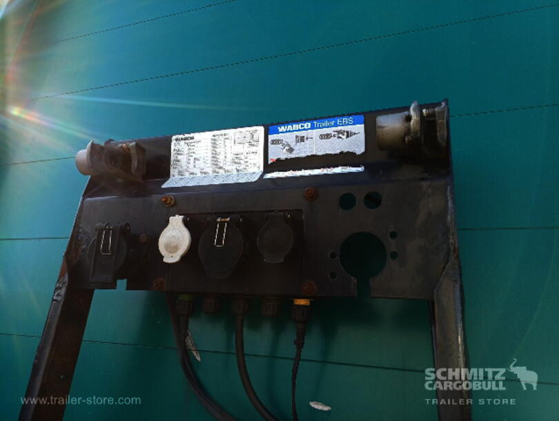 Schwarzmüller - Standard Curtainsider (8)