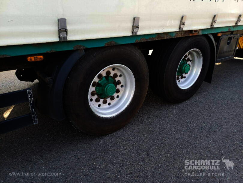 Schwarzmüller - Standard Curtainsider (9)