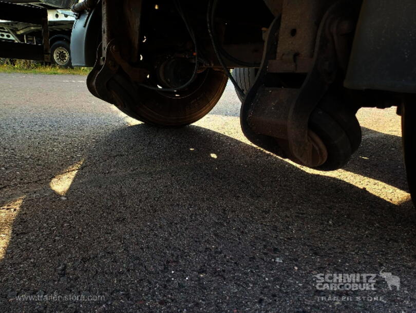 Schwarzmüller - Standard Curtainsider (10)