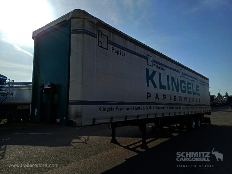 Schwarzmüller - Standard Curtainsider (2)