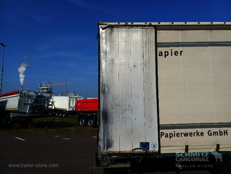 Schwarzmüller - Standard Curtainsider (5)