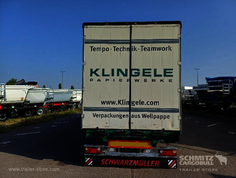 Schwarzmüller - Standard Curtainsider (6)