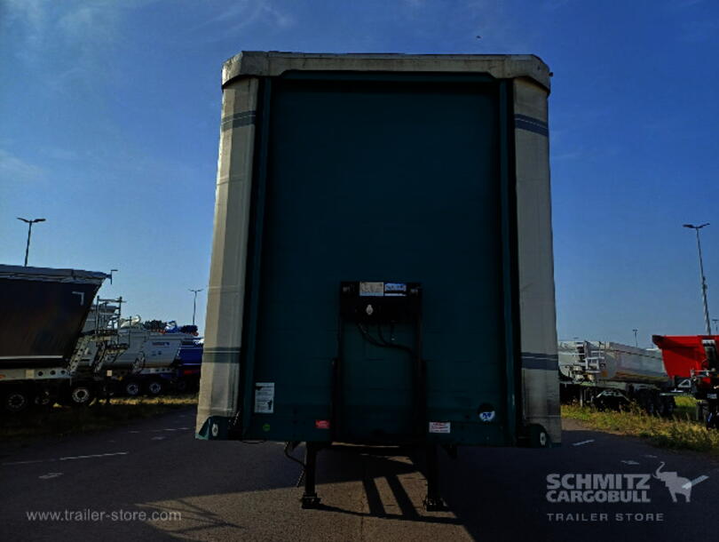 Schwarzmüller - Standard Curtainsider (7)