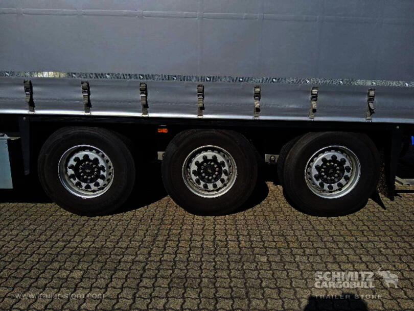Schmitz Cargobull - Standard Curtainsider (9)