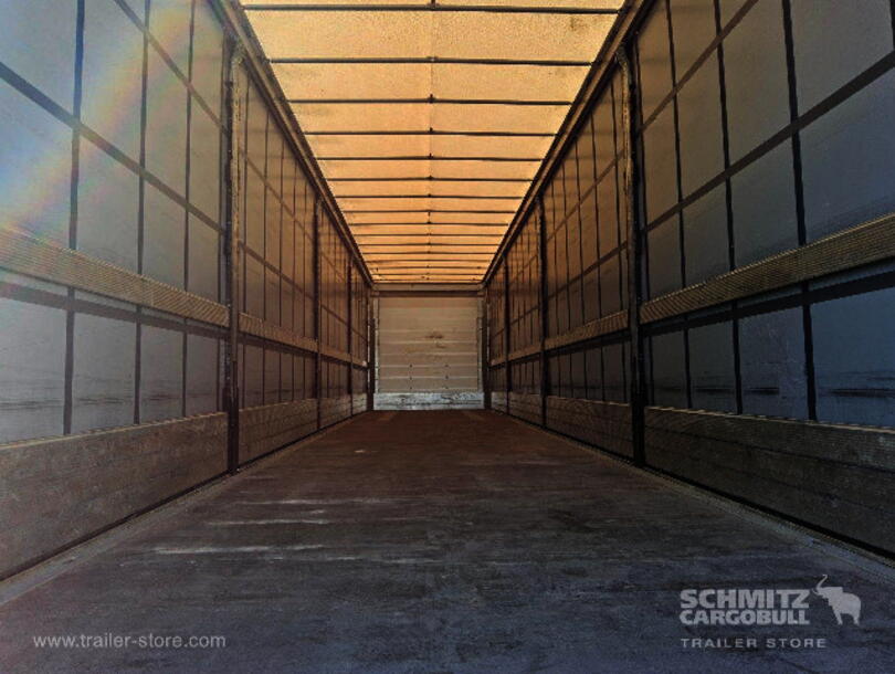 Schmitz Cargobull - Standard Curtainsider (2)