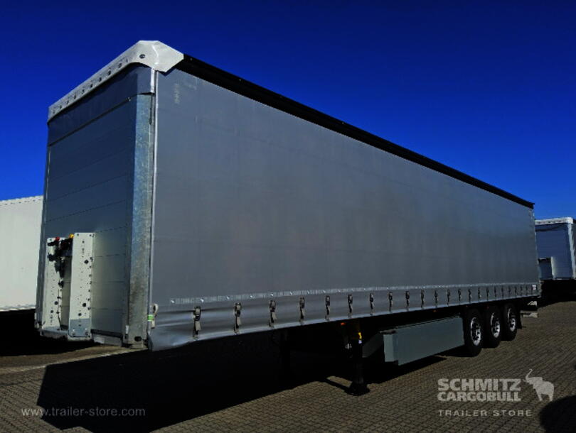 Schmitz Cargobull - Standard Curtainsider (3)
