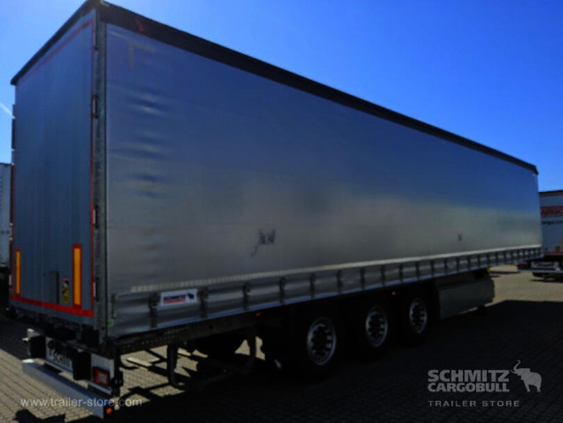 Schmitz Cargobull - Standard Curtainsider (4)
