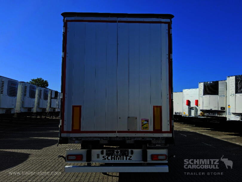 Schmitz Cargobull - Standard Curtainsider (5)