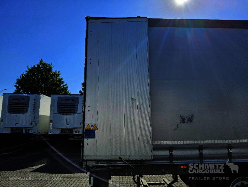 Schmitz Cargobull - Standard Curtainsider (7)