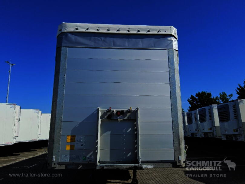 Schmitz Cargobull - Standard Curtainsider (8)