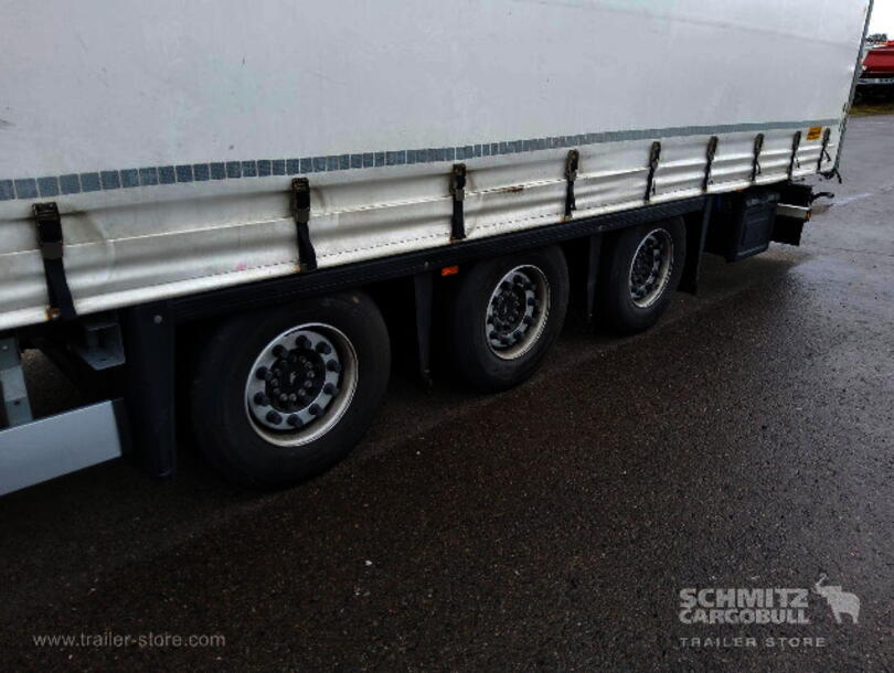Schmitz Cargobull - Mega Curtainsider (10)