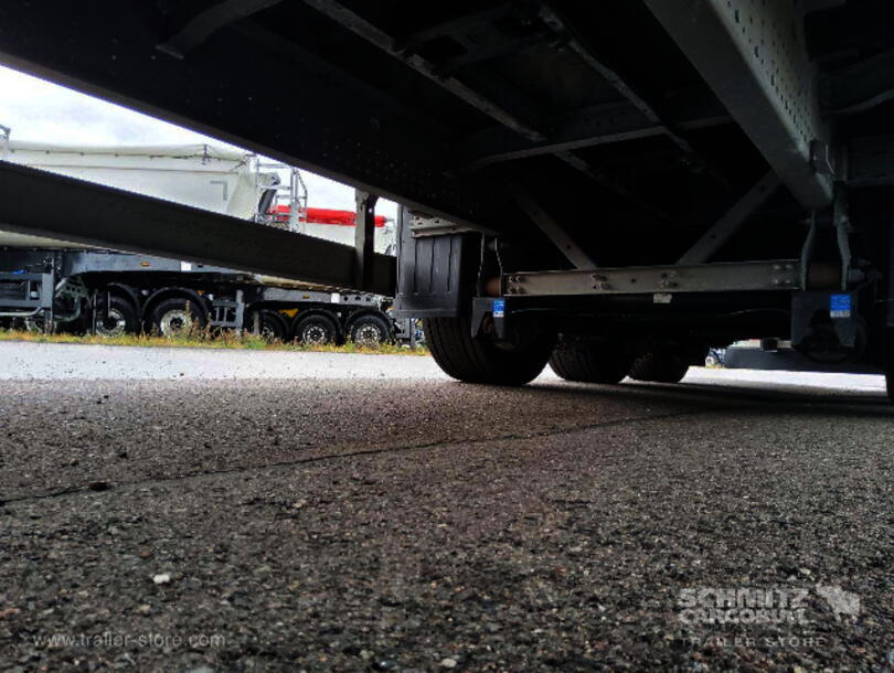 Schmitz Cargobull - Mega Curtainsider (11)