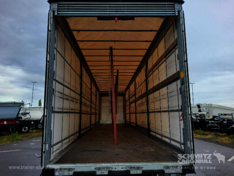 Schmitz Cargobull - Mega Curtainsider (2)