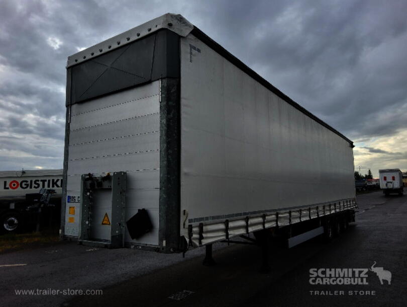 Schmitz Cargobull - Mega Curtainsider (3)