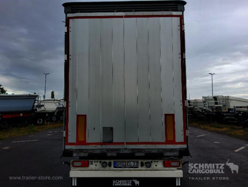 Schmitz Cargobull - Mega Curtainsider (5)