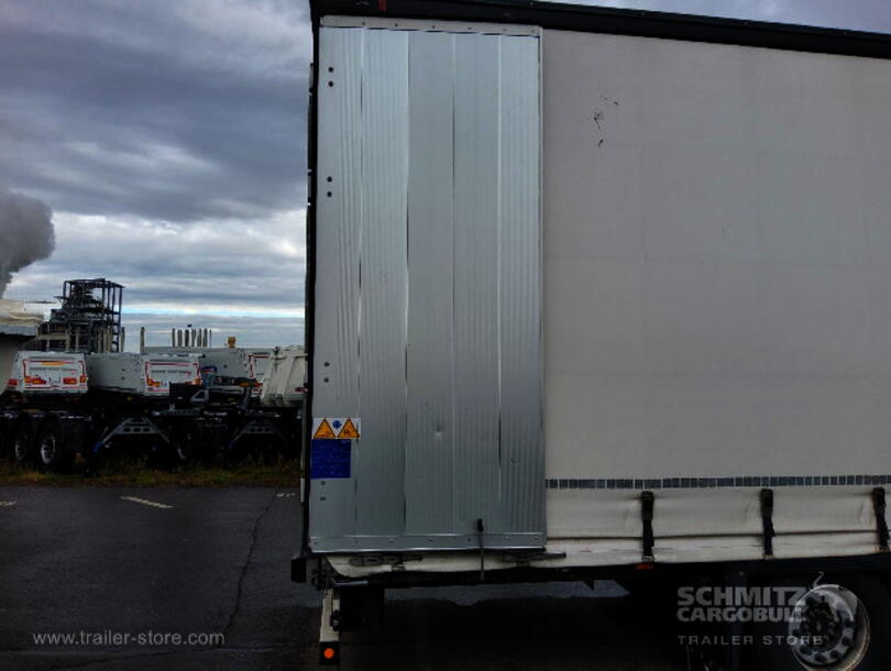Schmitz Cargobull - Mega Curtainsider (6)