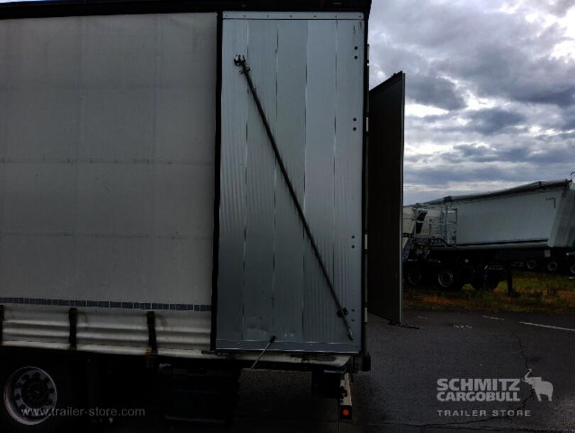 Schmitz Cargobull - Mega Curtainsider (7)
