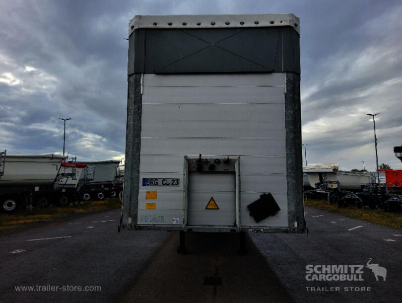Schmitz Cargobull - Mega Curtainsider (8)