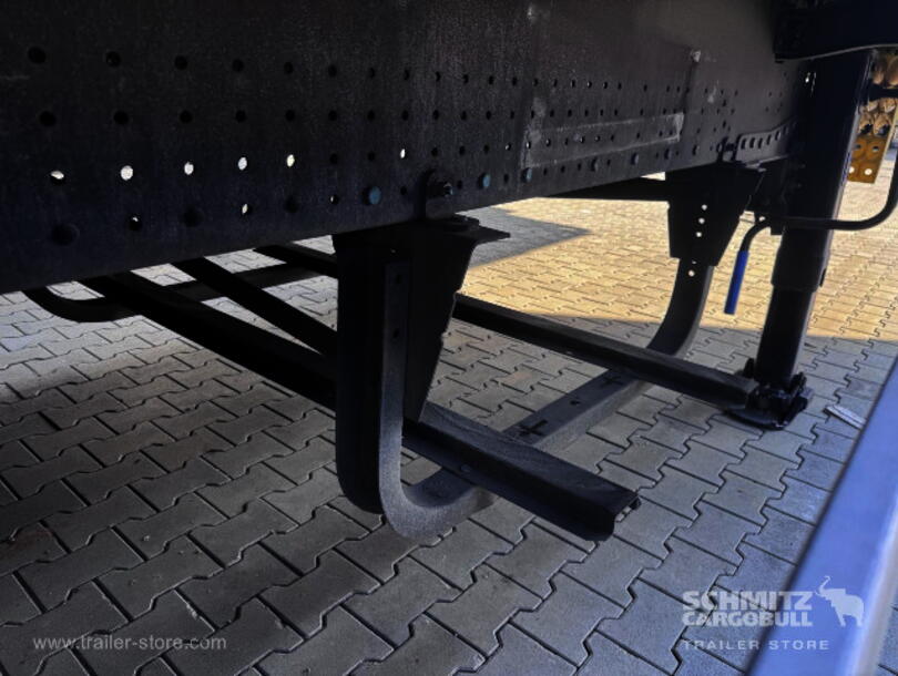 Schmitz Cargobull - Lona para empurrar Padrão (7)