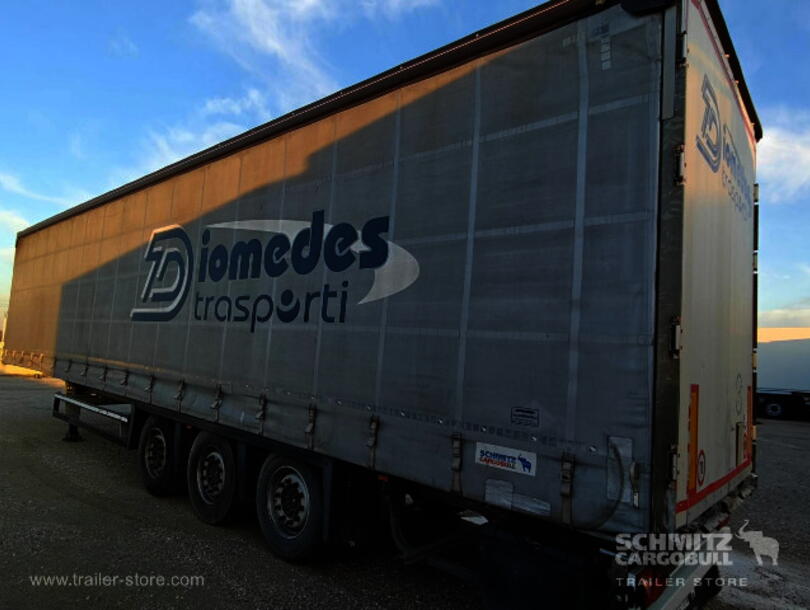 Schmitz Cargobull - Standard Curtainsider (2)