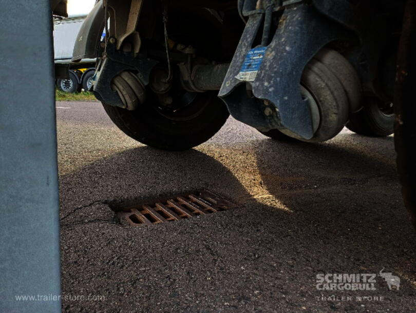 Schmitz Cargobull - Cамосвал полукруглый стальной кузов самосвал (9)