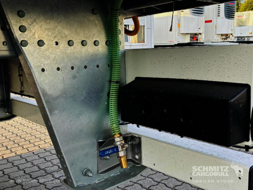 Schmitz Cargobull - Frigo o frigorifico estandar Caja isotermica, refrigerada, frigorifica (11)