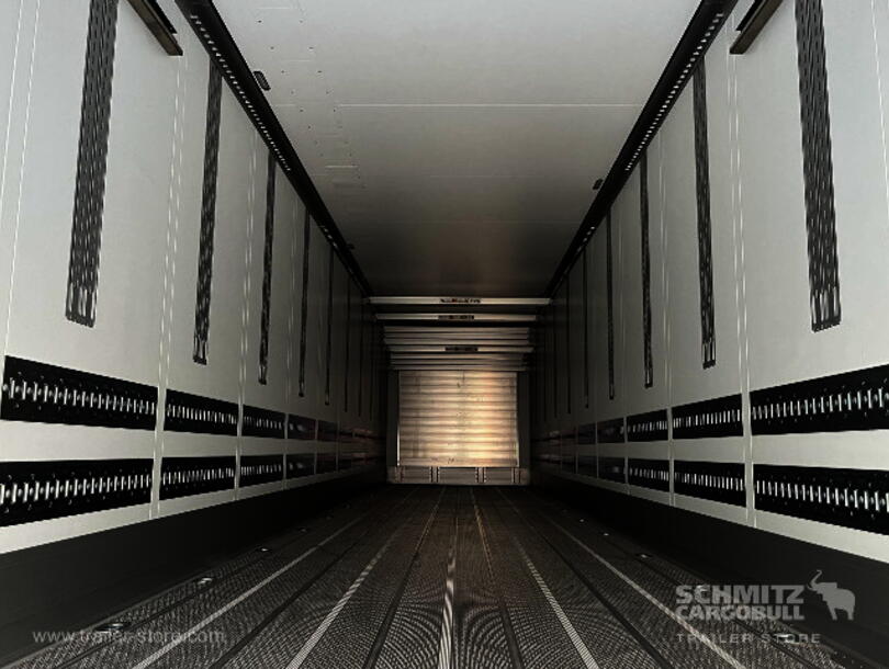 Schmitz Cargobull - Frigo o frigorifico estandar Caja isotermica, refrigerada, frigorifica (2)