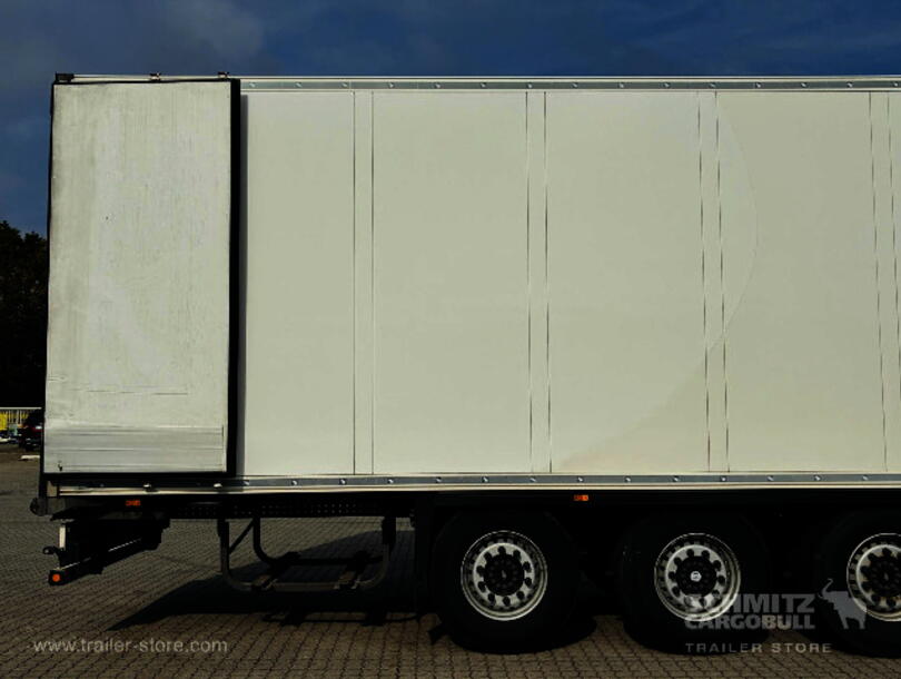 Schmitz Cargobull - Frigo o frigorifico estandar Caja isotermica, refrigerada, frigorifica (8)