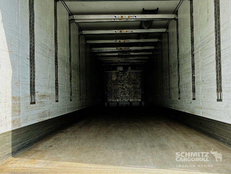Schmitz Cargobull - Frigo o frigorifico estandar Caja isotermica, refrigerada, frigorifica (1)