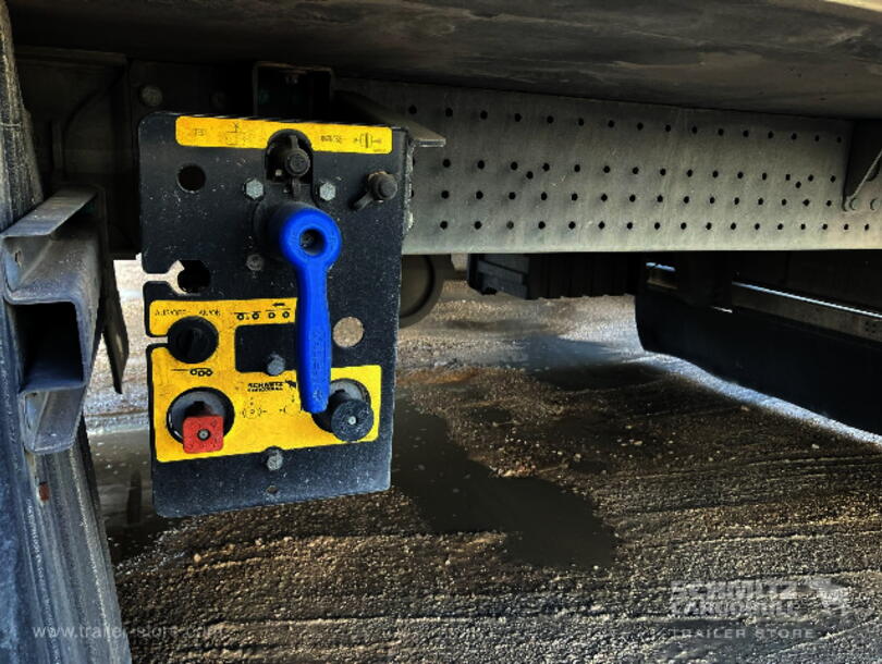 Schmitz Cargobull - Šaldytuvai standartinis šaldytuvas (10)