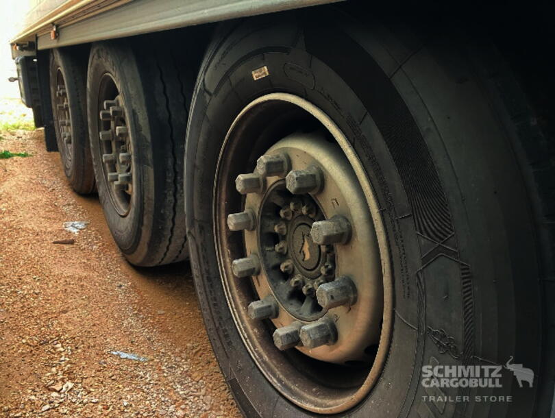 Schmitz Cargobull - Šaldytuvai standartinis šaldytuvas (17)