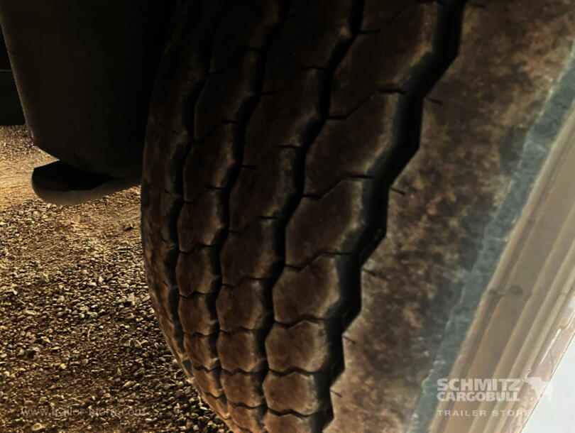 Schmitz Cargobull - Šaldytuvai standartinis šaldytuvas (19)