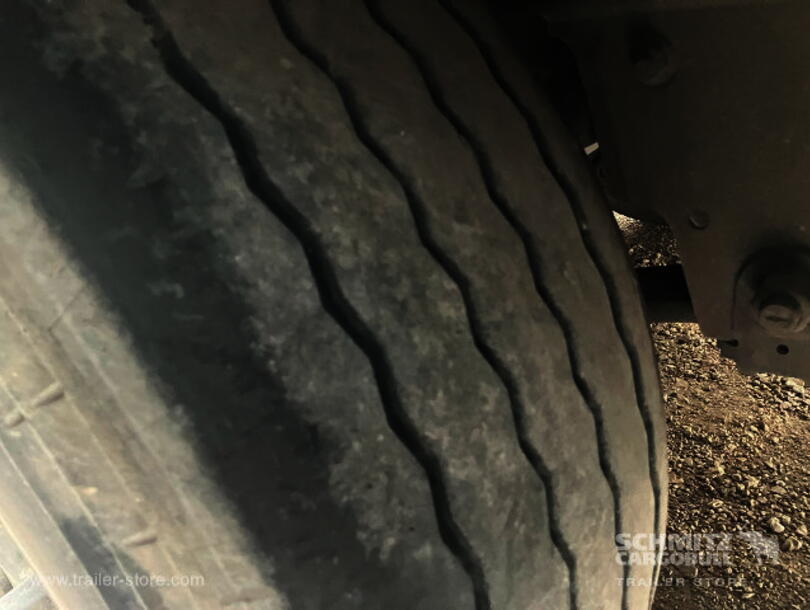 Schmitz Cargobull - Šaldytuvai standartinis šaldytuvas (20)