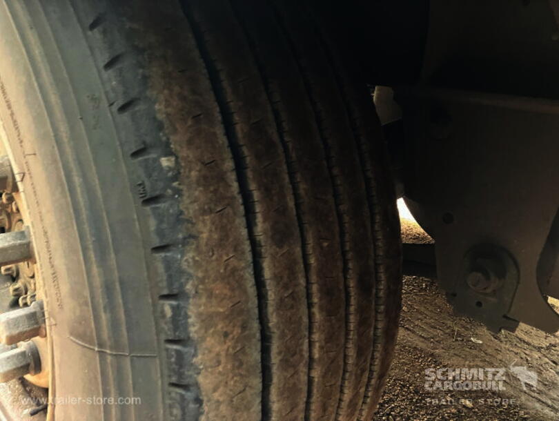 Schmitz Cargobull - Šaldytuvai standartinis šaldytuvas (21)