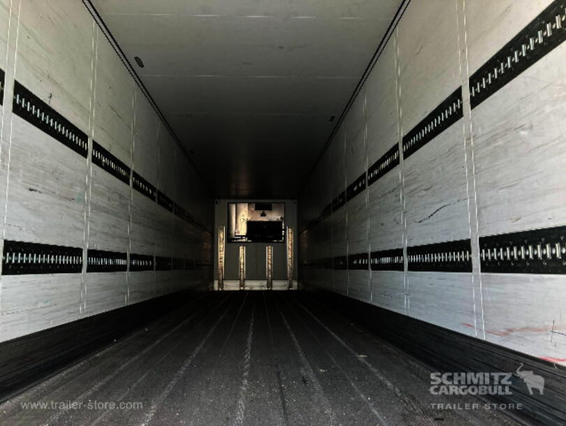 Schmitz Cargobull - Šaldytuvai standartinis šaldytuvas (2)