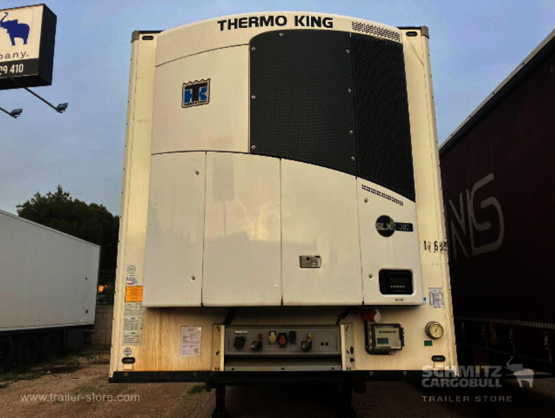 Schmitz Cargobull - Šaldytuvai standartinis šaldytuvas (3)