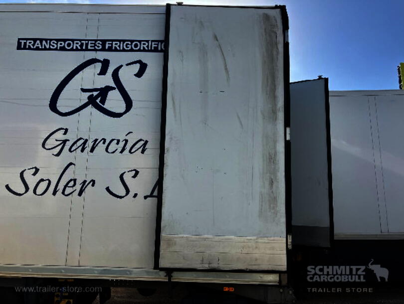 Schmitz Cargobull - Šaldytuvai standartinis šaldytuvas (6)