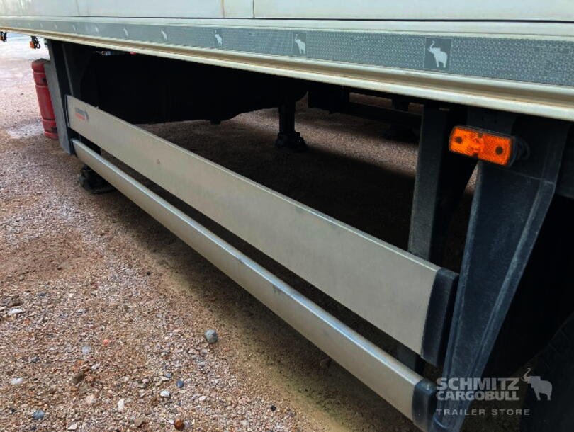 Schmitz Cargobull - Šaldytuvai standartinis šaldytuvas (7)