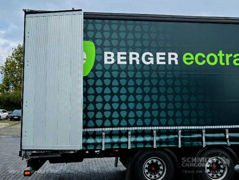 Berger - Mega Curtainsider (12)