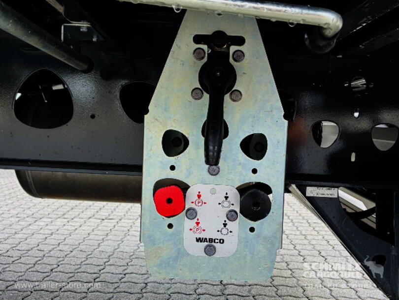 Berger - Mega Curtainsider (15)