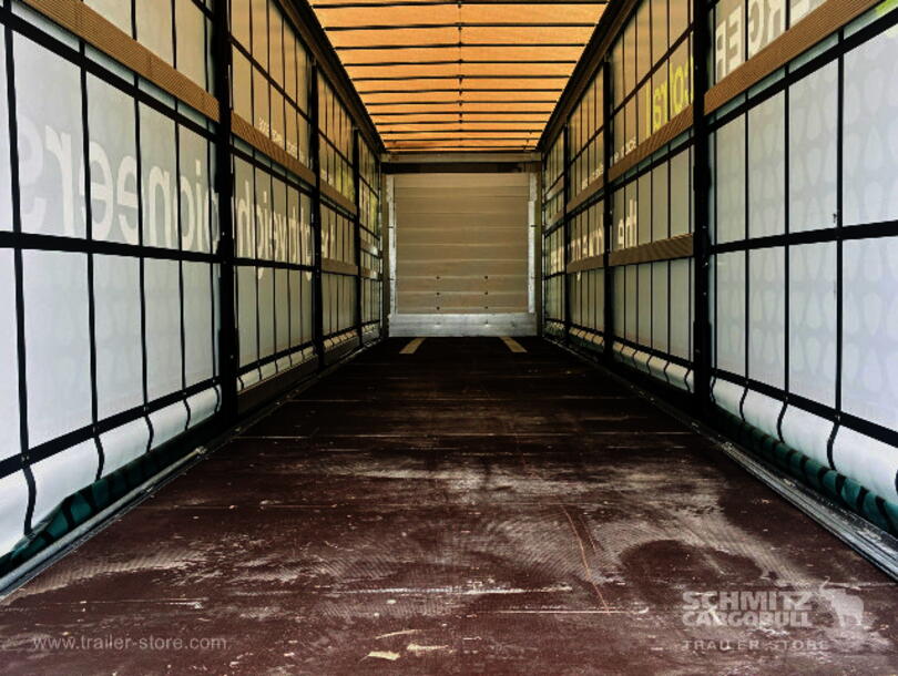 Berger - Mega Curtainsider (2)