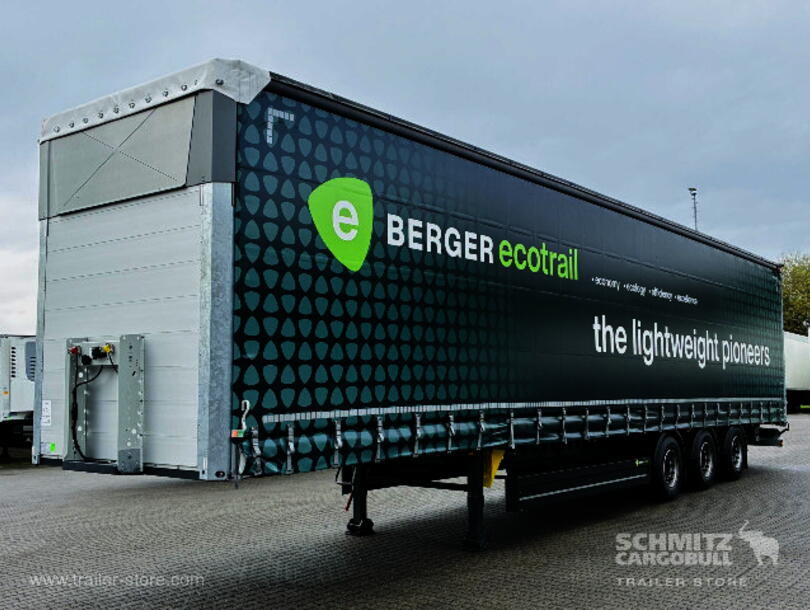 Berger - Mega Curtainsider (3)