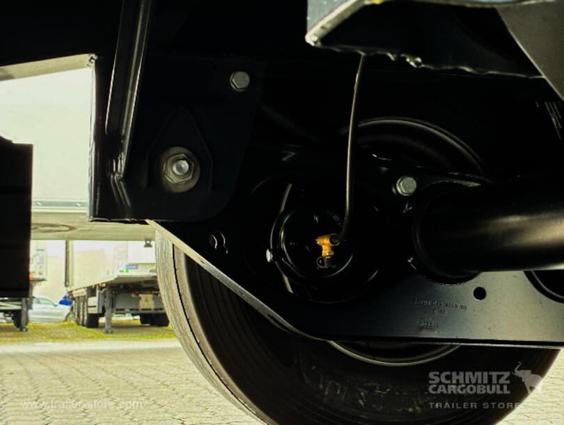 Berger - Mega Curtainsider (8)