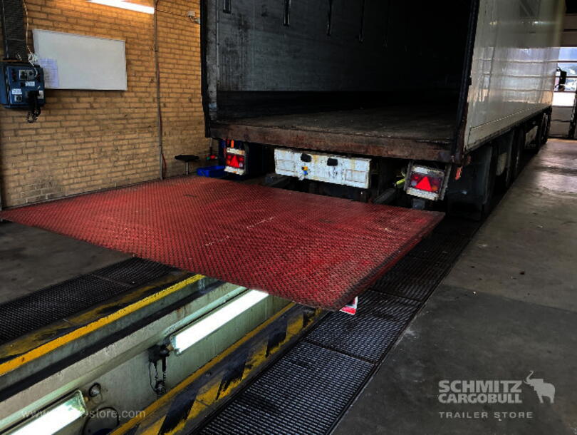 Krone - Koffer Trockenfrachtkoffer (10)