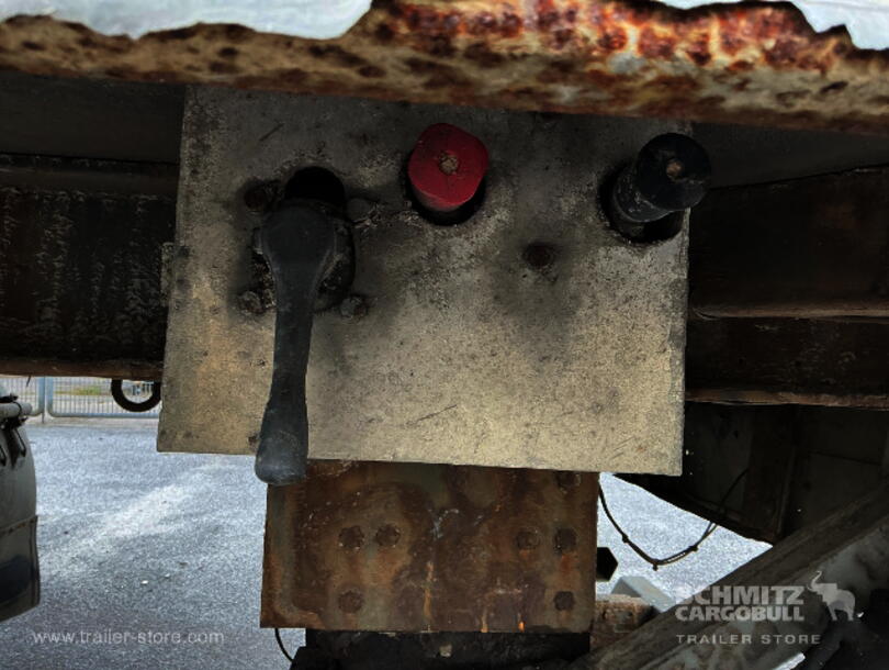 Krone - Koffer Trockenfrachtkoffer (11)