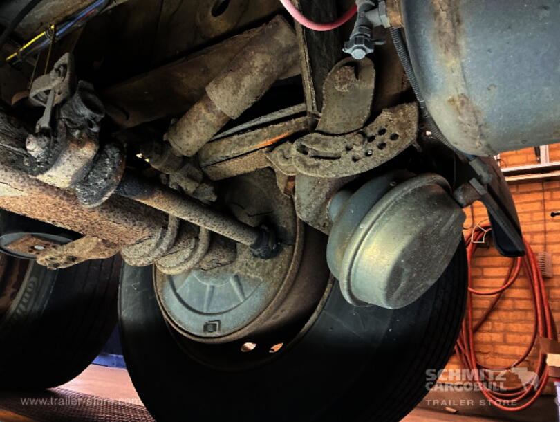 Krone - Koffer Trockenfrachtkoffer (12)