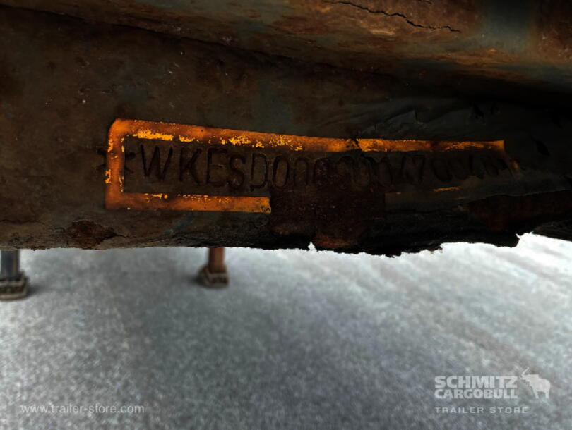 Krone - Koffer Trockenfrachtkoffer (13)