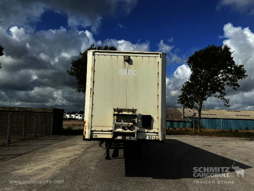 Krone - Koffer Trockenfrachtkoffer (6)