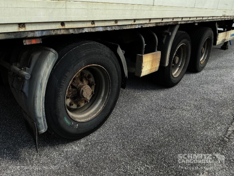 Krone - Koffer Trockenfrachtkoffer (7)