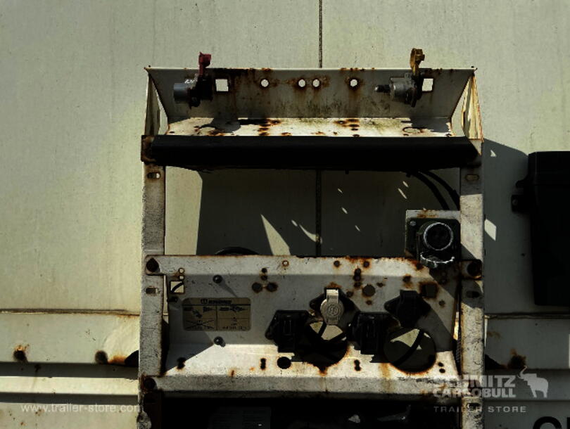 Krone - Koffer Trockenfrachtkoffer (8)